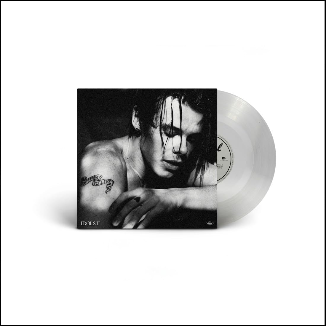 Yungblud - Idols (Complete) [Vinyl]