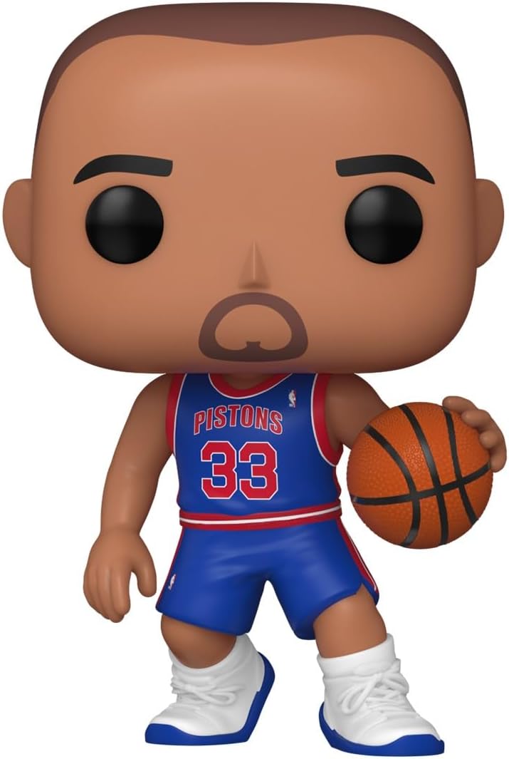 Funko Pop! NBA Legends - Grant Hill Vinyl Figure (79681)