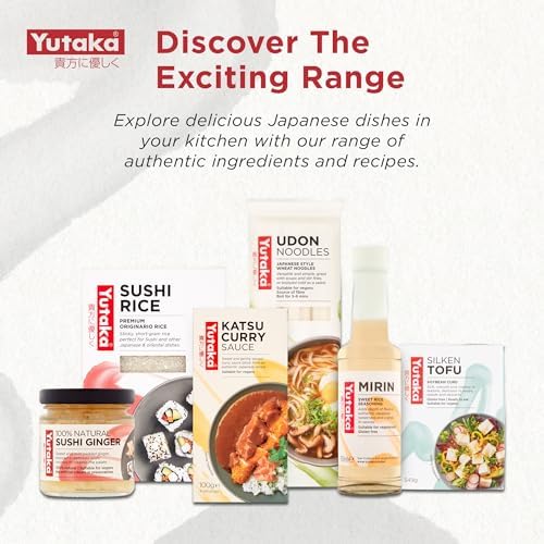 Yutaka Sriracha Chilli Sauce - Authentic Garlicky Heat | 1kg Catering Size 2