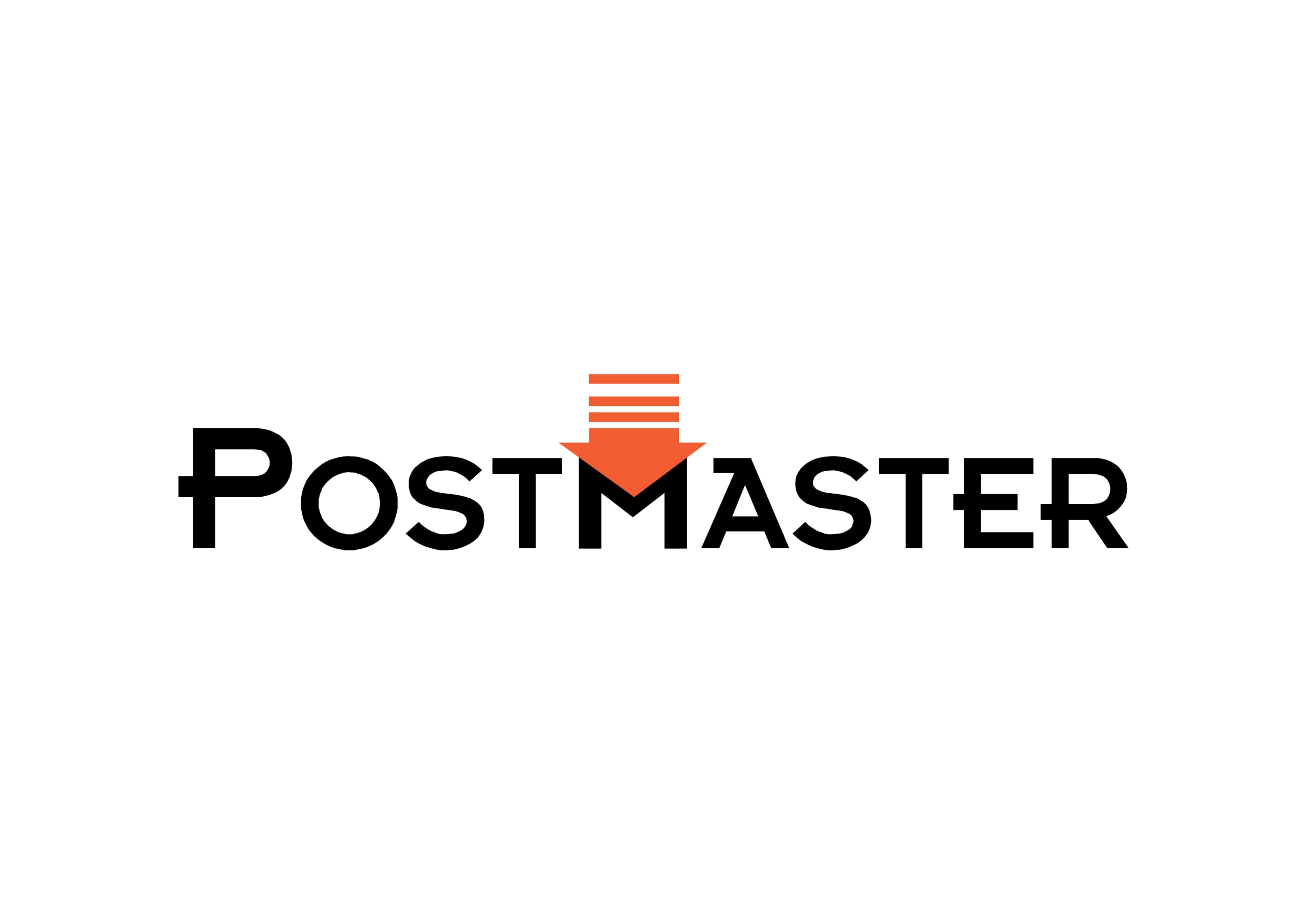 Postmaster A4 C4 Window Envelopes - 100 Pack, 100 GSM, Self Seal, White 8