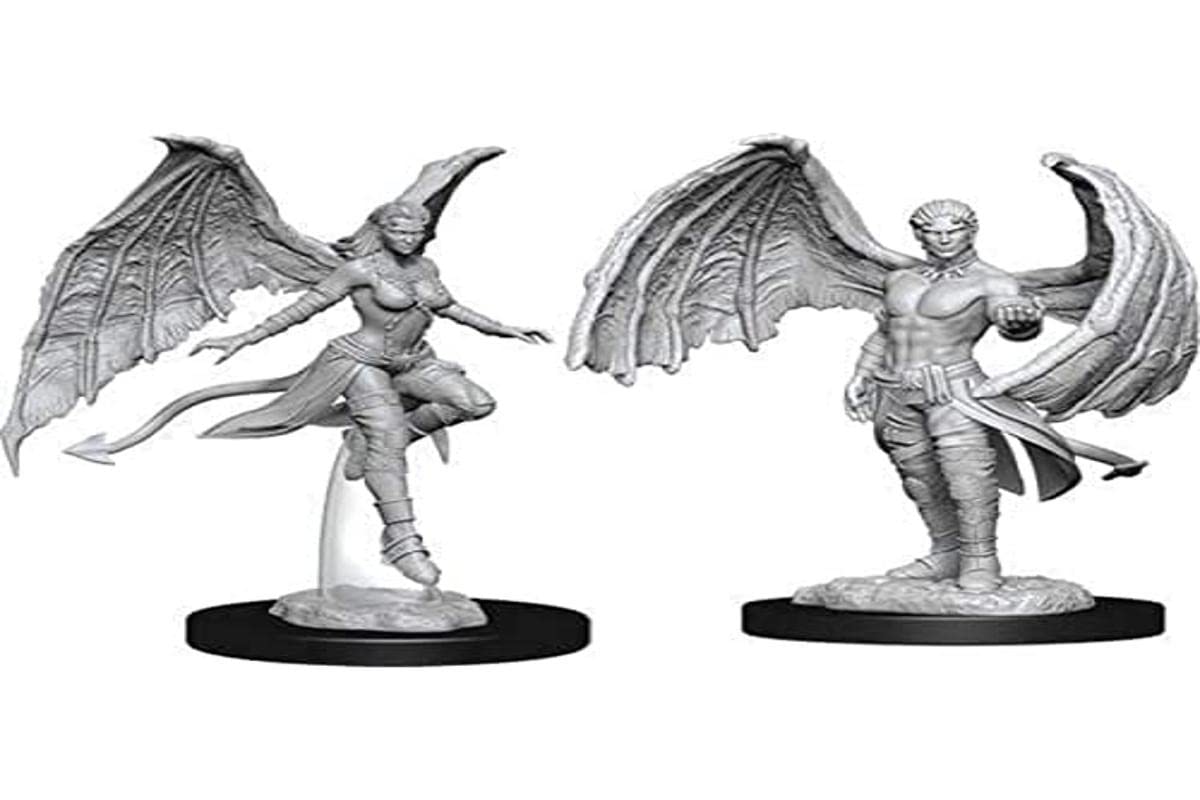 WizKids WK73841 Accessories - Cardboard Material | Unisex Adult | 2020 Release
