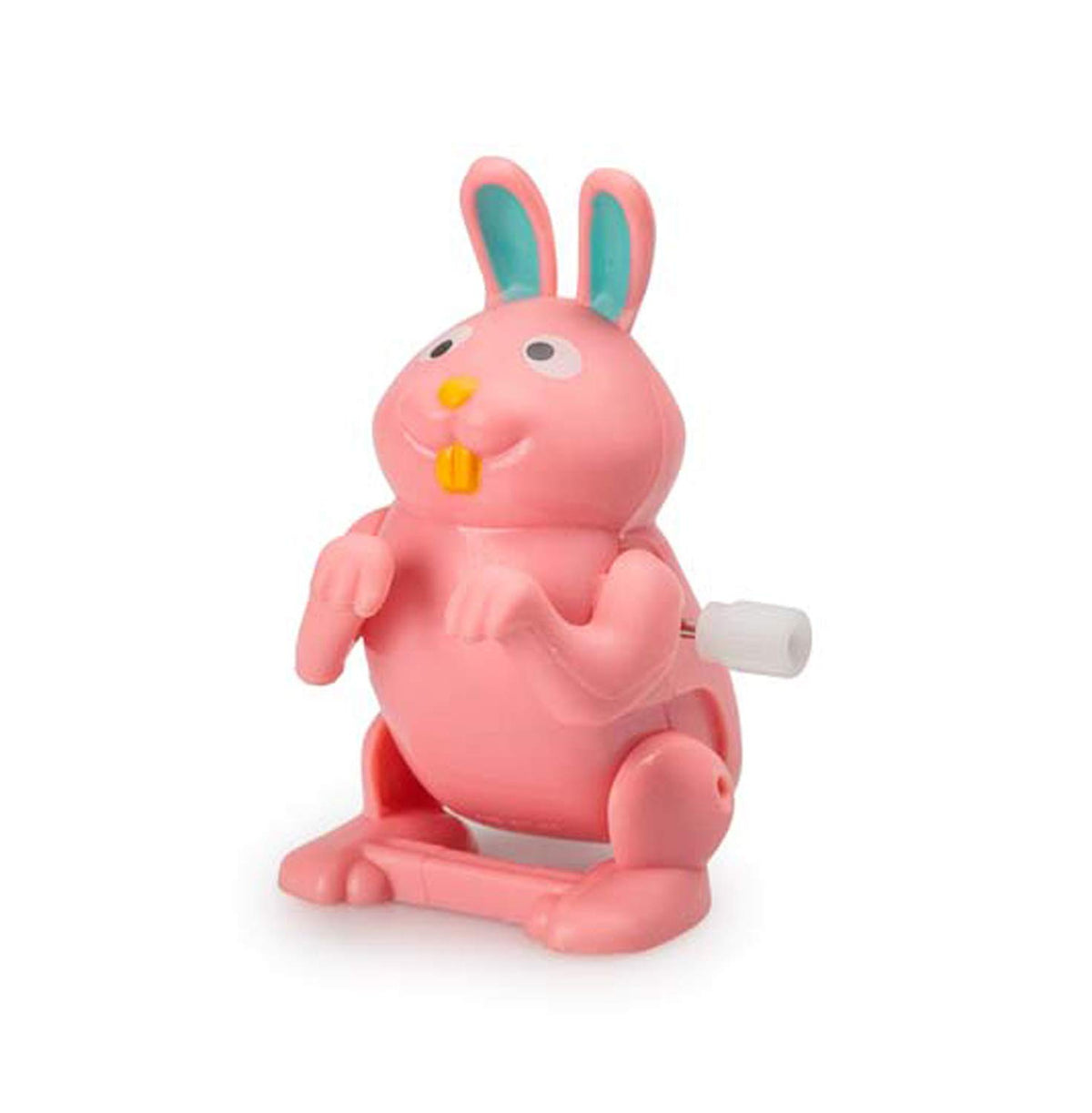 Tobar Clockwork Flippin Pet Wind-Up Toy - 5 cm - Assorted Designs and Colours