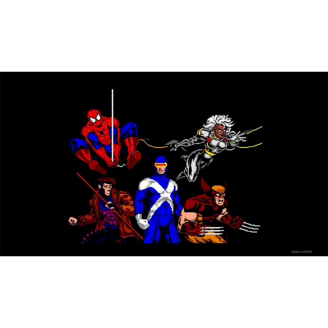 Marvel MaXimum Collection [Xbox Series X] 3