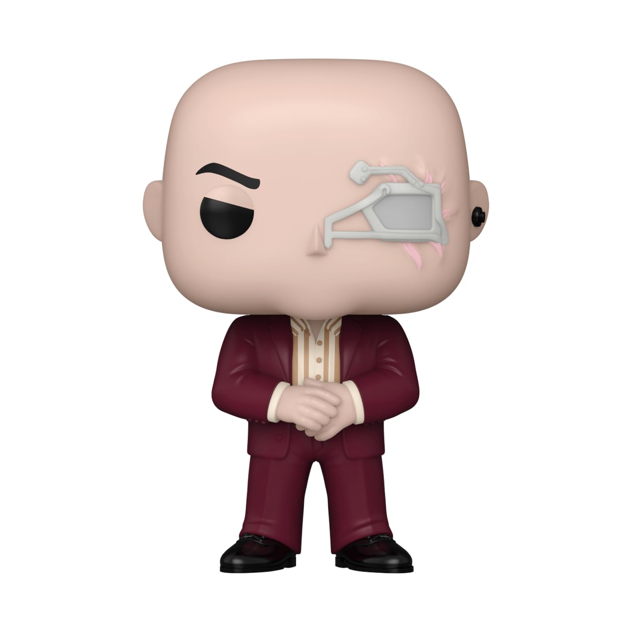 Funko Echo Wilson Fisk Chibi Figure - 3.75 Inch Vinyl Collectible | Multicolor 2