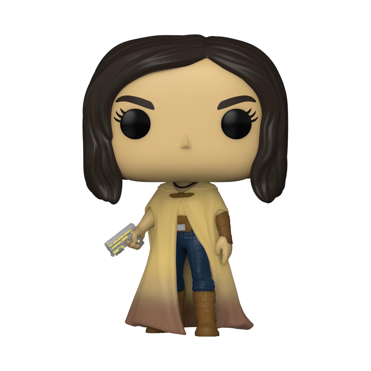 Funko Pop! Movies: Rebel Moon - Kora Vinyl Figure 72624