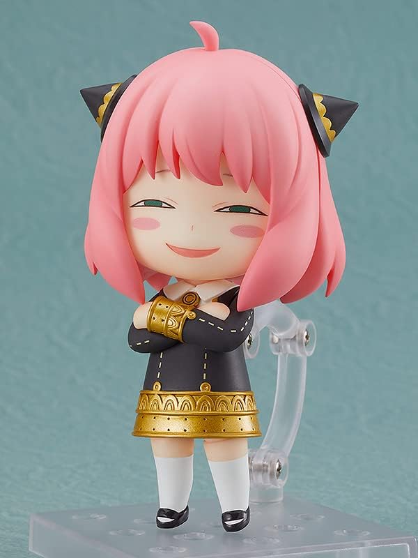 Good Smile Company Nendoroid SPY x FAMILY - Anya Forger Action Figure (G12951)