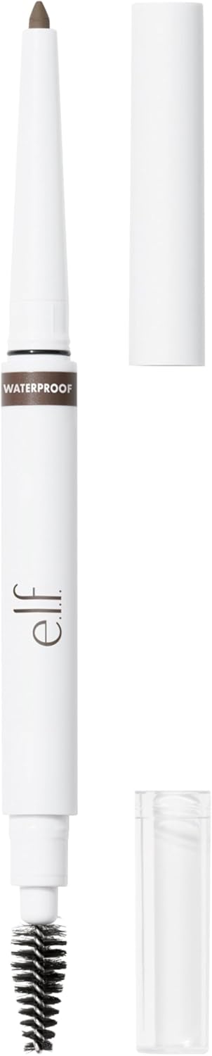 e.l.f. Instant Lift Waterproof Brow Pencil (15 g) 1