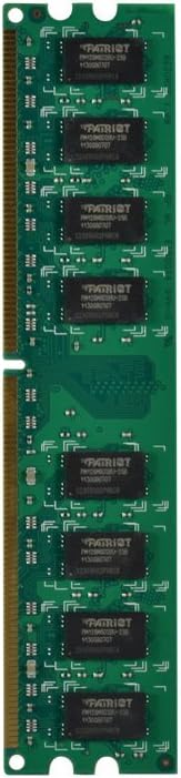 Patriot Memory - Signature DDR2 2GB CL6 800MHz DIMM (PC2 6400) (PSD22G80026)