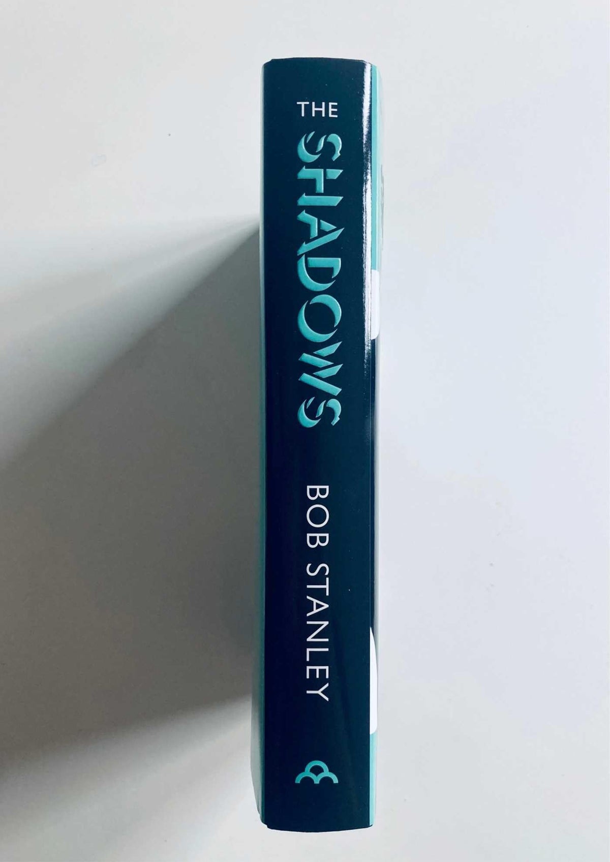 Bob Stanley - The Shadows: The Definitive Story [Hardcover]