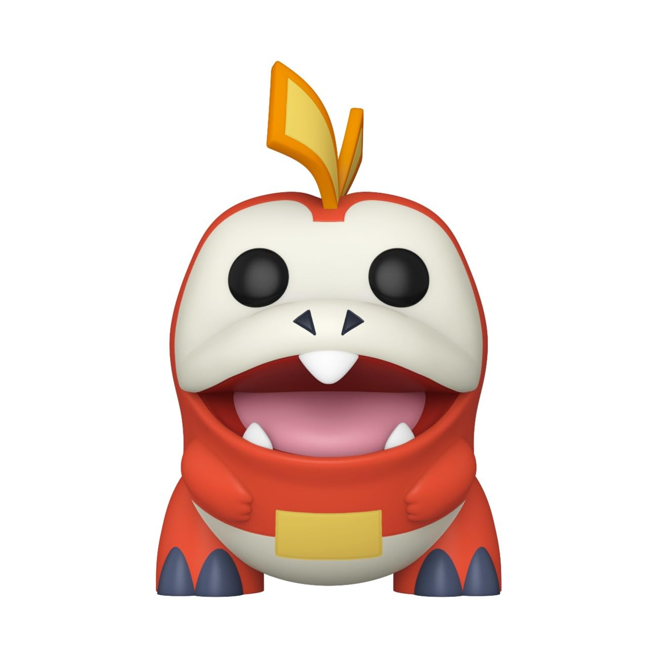 Funko POP! Games: Pokemon - Fuecoco - Collectable Vinyl Figure - Gift Idea 2