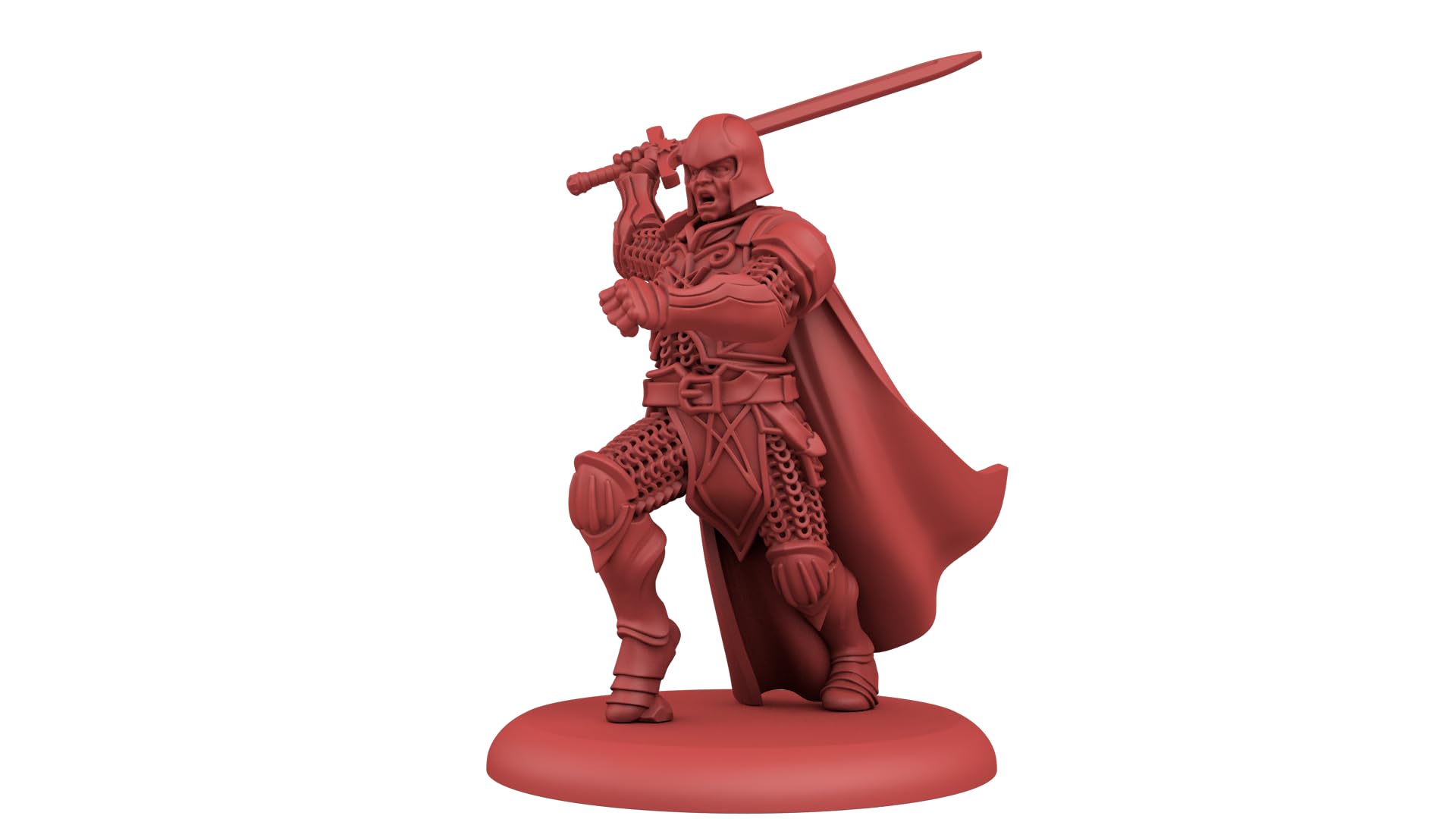CMON A Song of Ice and Fire: Lannister Warrior's Sons Expansion Miniature Game 3