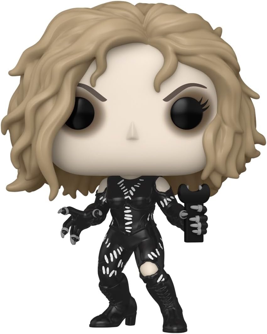 Funko Pop! Movies Batman Returns - Catwoman Vinyl Figure (80697)