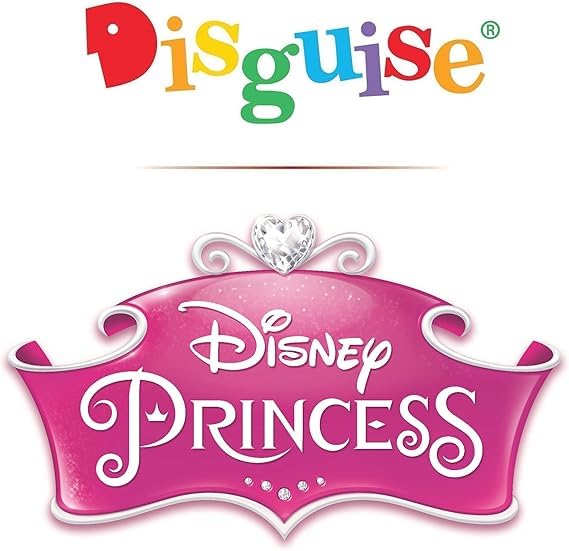 Disguise Disney Cinderella Costume - Girls Medium (7-8 Years) 16