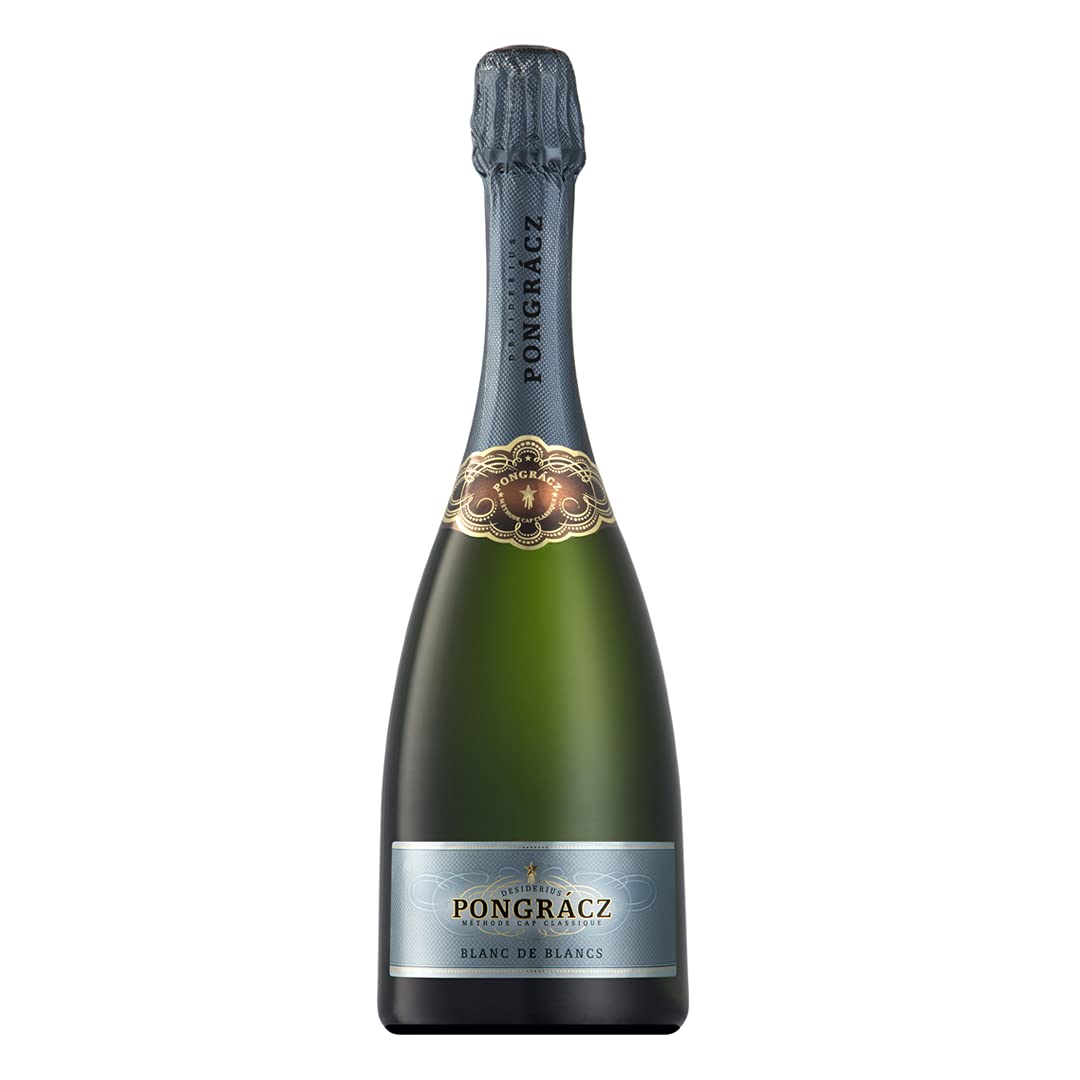 Pongracz Blanc de Blancs Chardonnay Methode Cap Classique, 75cl 6