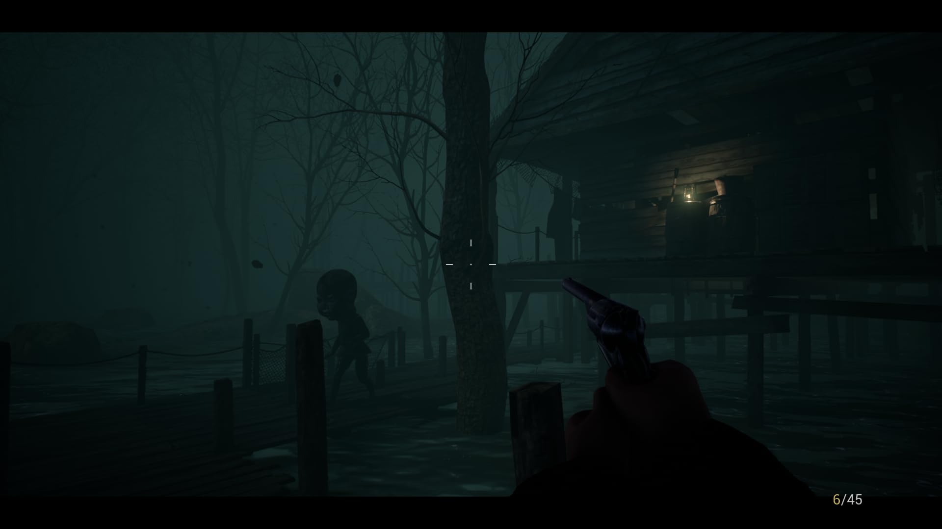 Dollhouse: Behind the Broken Mirror - PlayStation 5 3