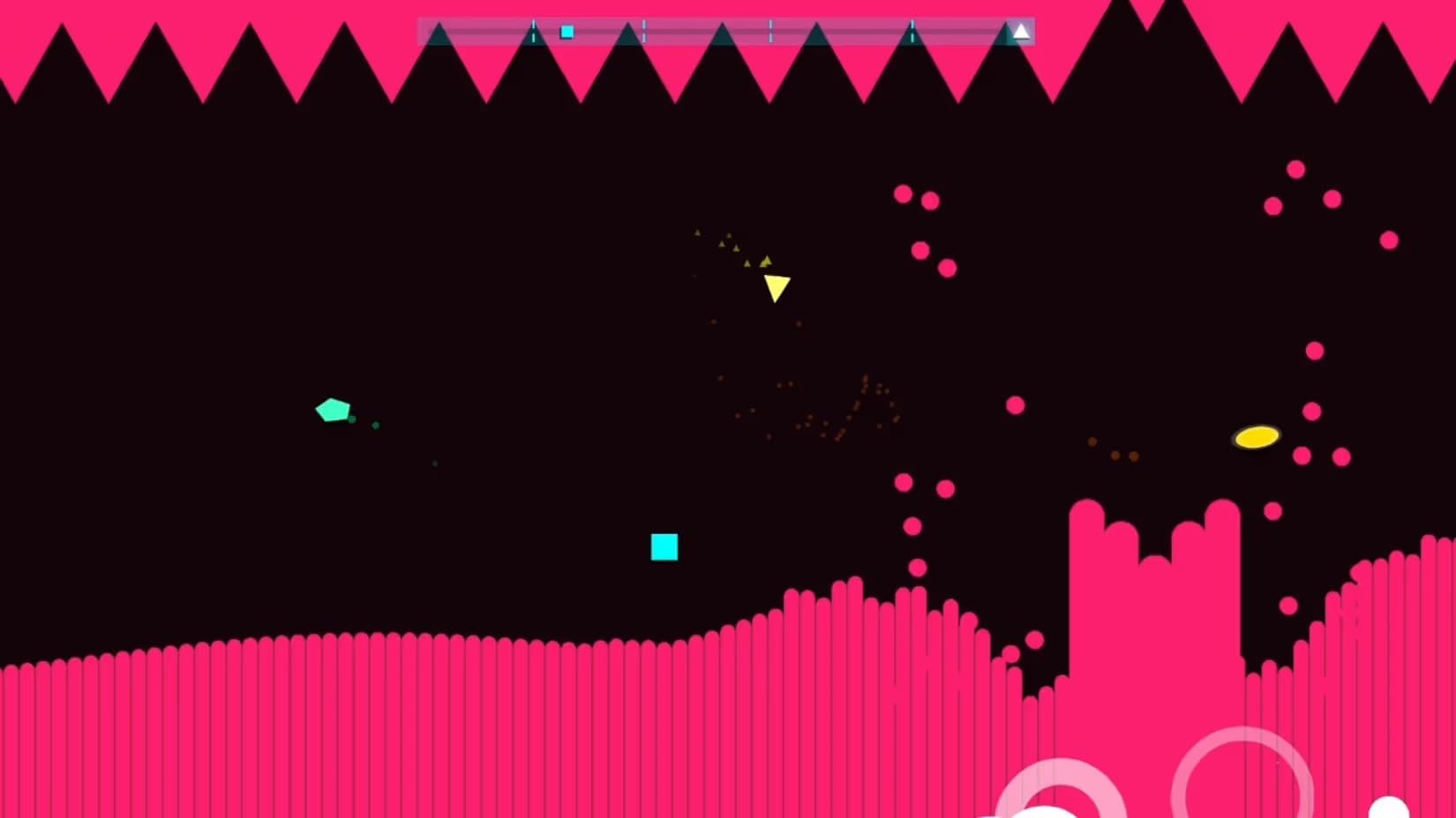 Just Shapes & Beats [Nintendo Switch] 5
