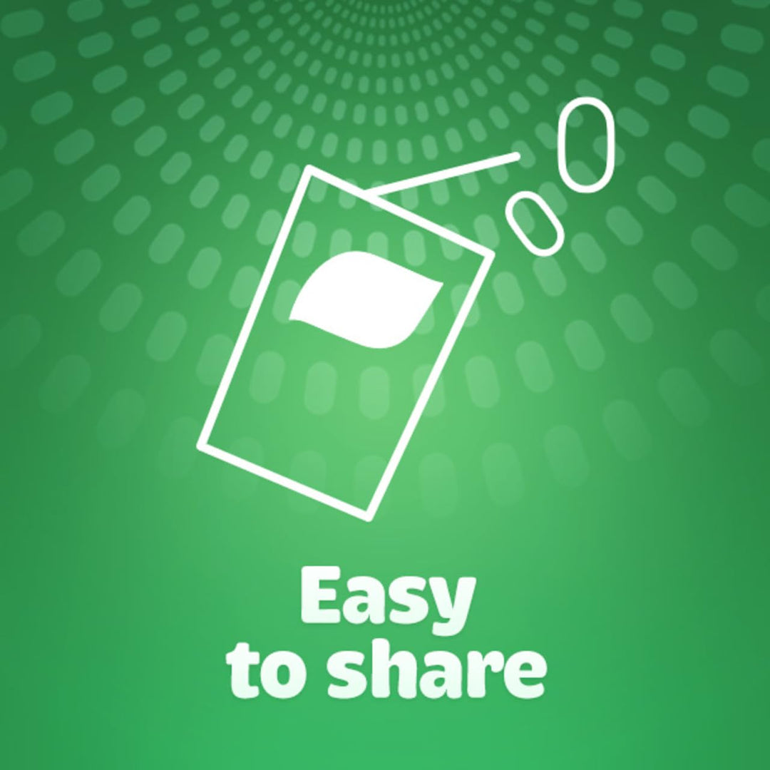 Tic Tac Fresh Mint Sweets, On-the-Go Refreshment, Party Bag Treats