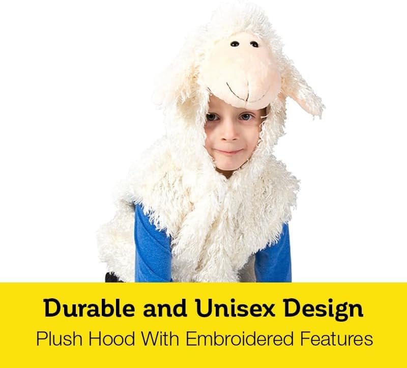 Pretend to Bee Lion Costume - Kids 3-7 Years 13