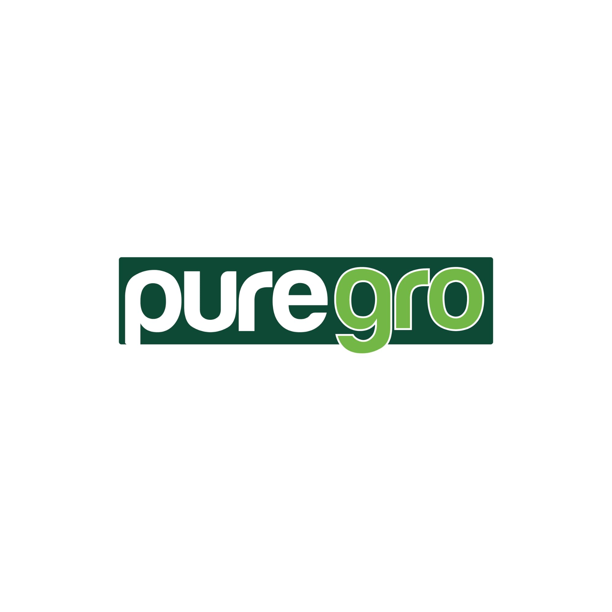 Puregro Coarse Semolina Flour - 100% Natural Durum Wheat | 500g Pack 6