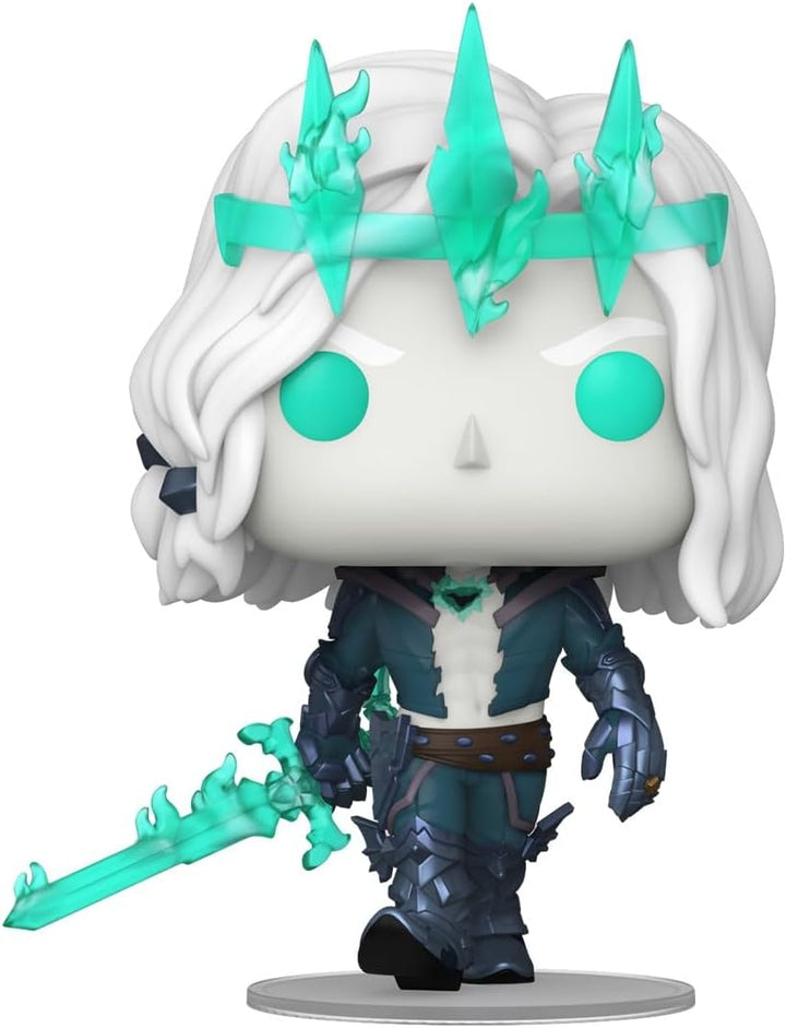 Funko POP! Games - Viego Collectible Vinyl Figure (80303)