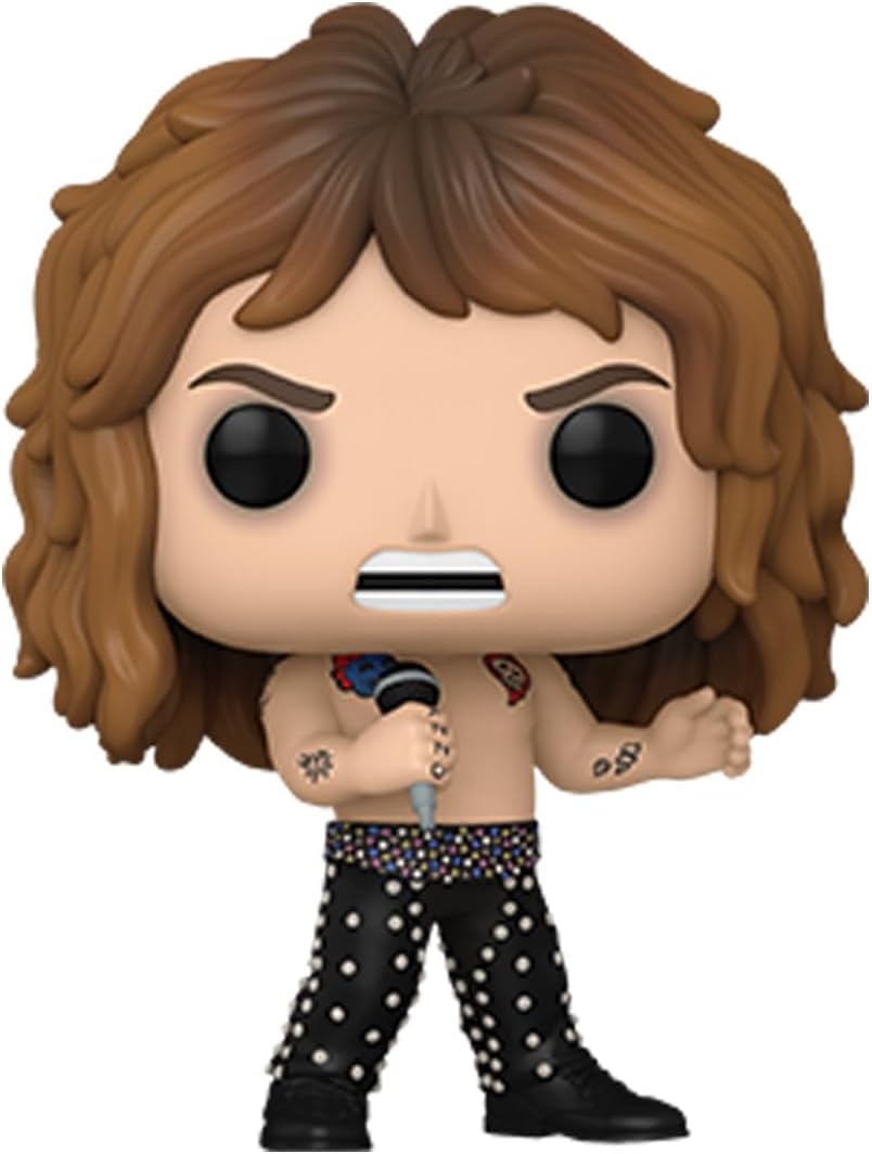 Funko Pop! Rocks - Ozzy Osbourne Vinyl Figure (79708)