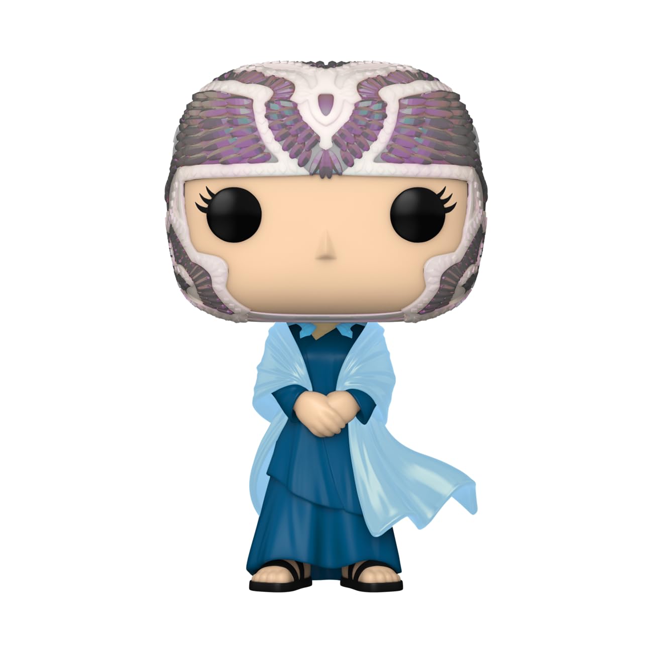 Funko Pop! Movies: Dune - Princess Irulan Vinyl Figure (75786) 2