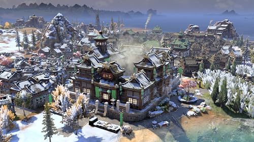 Sid Meier’s Civilization® VII Standard Edition - Xbox Series X|S 5