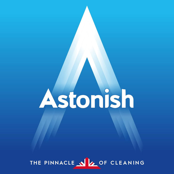 Astonish Berry Harvest Ready to Use Disinfectant Spray 550ml