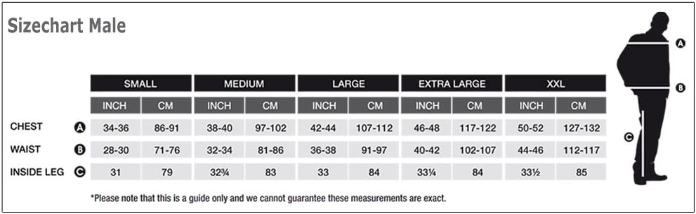 Smiffys Santa Costume - Men's Size L 2