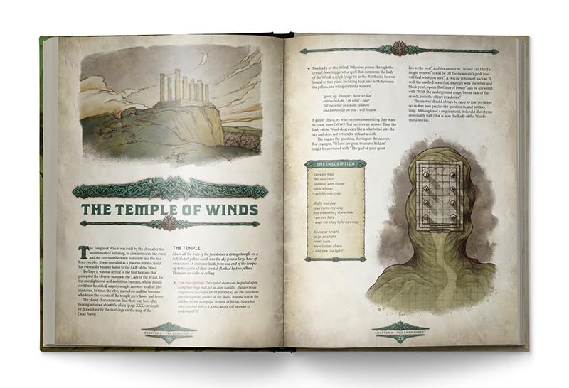 Free League Publishing Dragonbane: Path of Glory Roleplaying Adventure Expansion 7