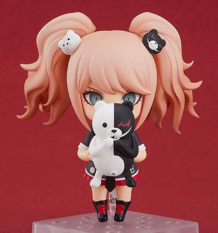 Good Smile Company Nendoroid Danganronpa 1-2 Reload - Junko Enoshima Action Figure (No. 1325)