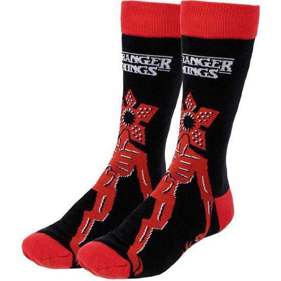 Cerda Stranger Things 3-Pack Socks Accessories (218237)