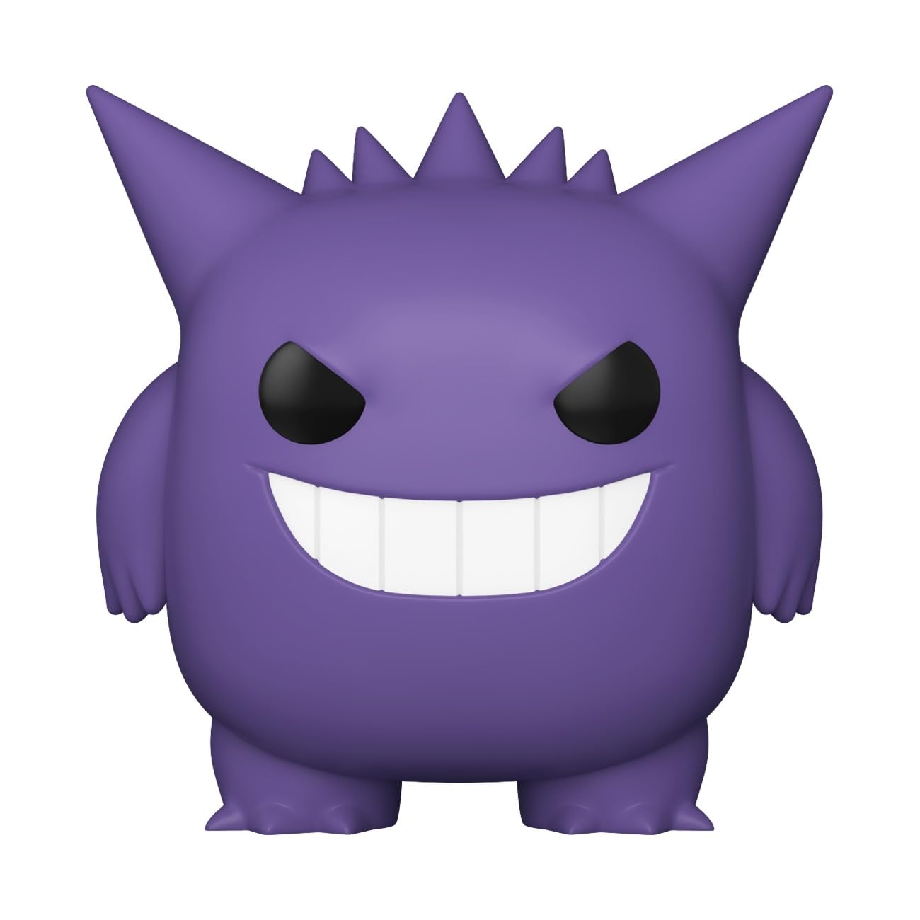 Funko Pop! Games: Pokemon - Gengar Vinyl Collectible Figure