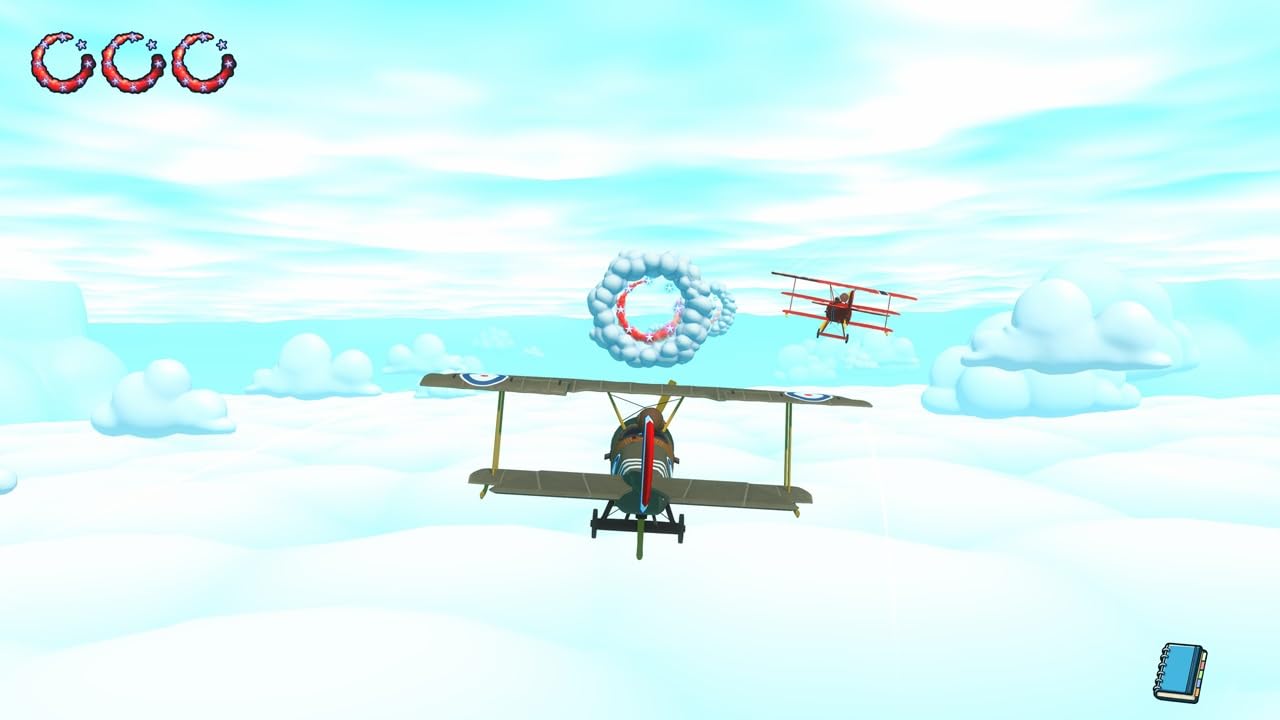 Snoopy & The Great Mystery Club - Nintendo Switch