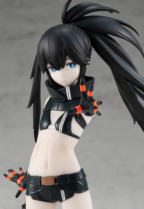 Good Smile Company Black Rock Shooter Empress Pop Up Parade PVC Figure (G94546)