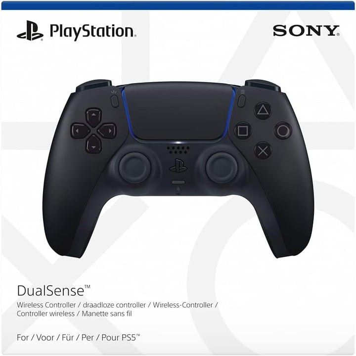 DualSense Wireless Controller - PlayStation 5 Standard Edition (2020)