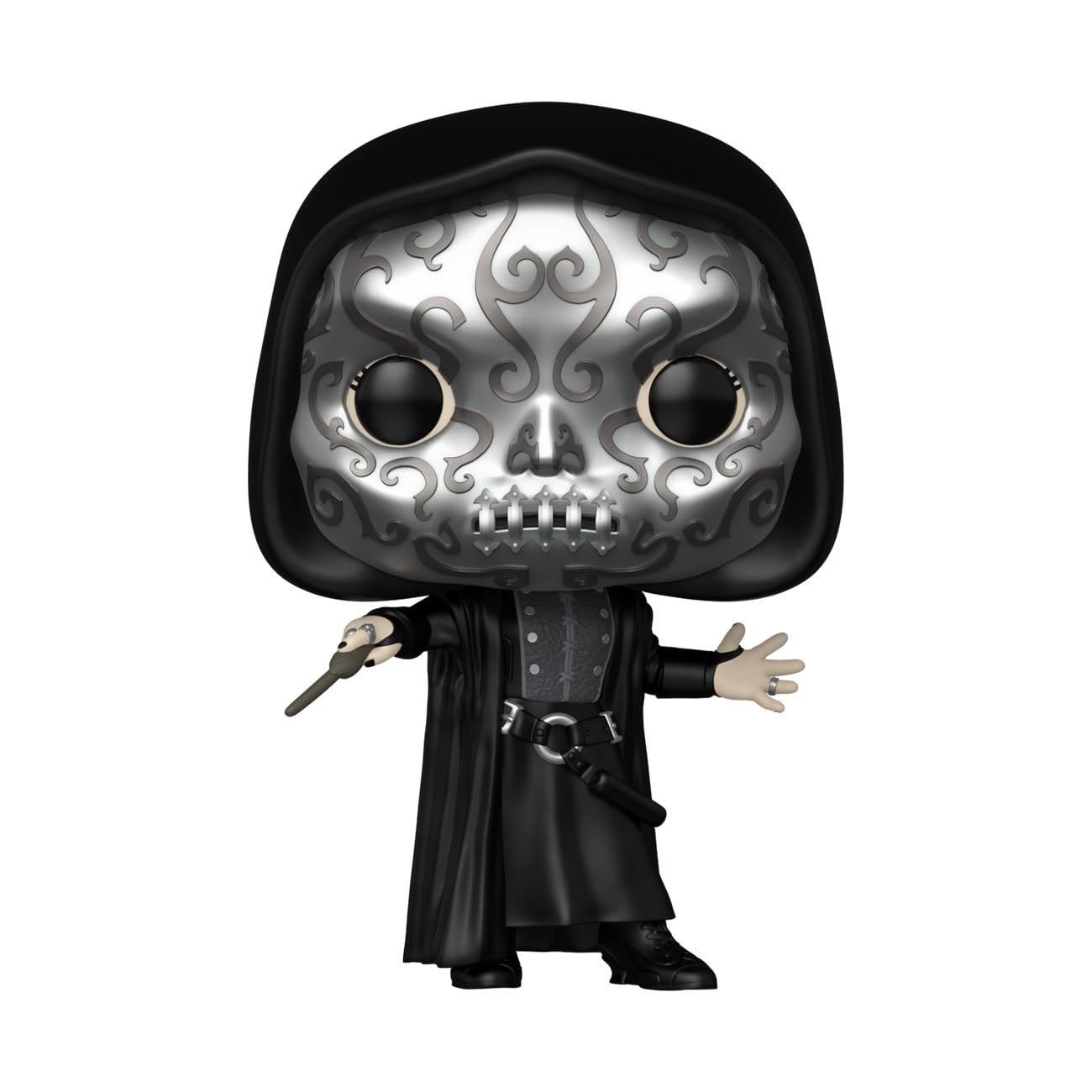 Funko Pop! Movies: Harry Potter - Bellatrix Lestrange Vinyl Figure (3.75 inches) 2