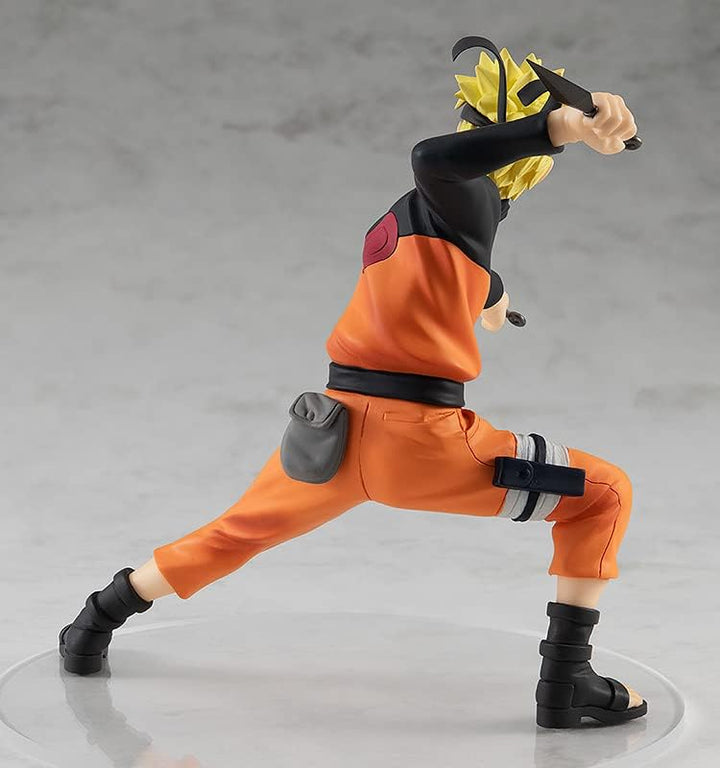 Good Smile Company Pop Up Parade Naruto Shippuden - Naruto Uzumaki PVC Figure (G94542)