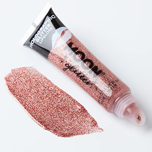 Moon Glitter - Holographic Glitter Lipgloss (15ml) (‎G44508)