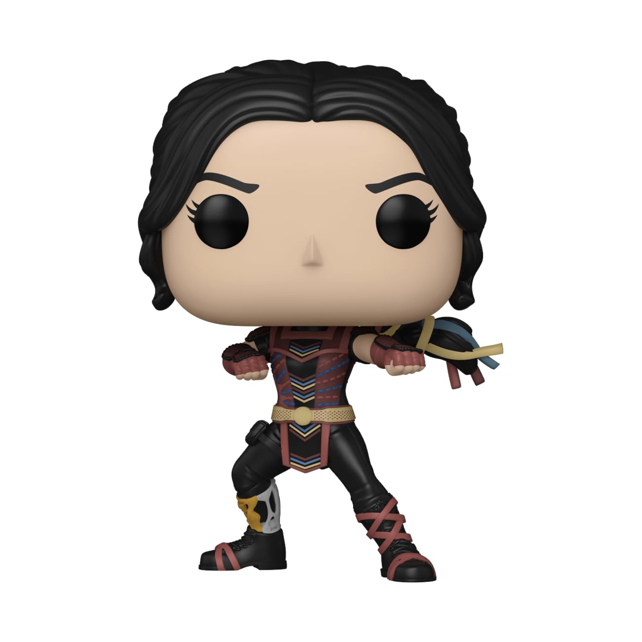 Funko POP! ECH - Echo Vinyl Figure - 3.75 Inch | Multicolour | Vinyl 2