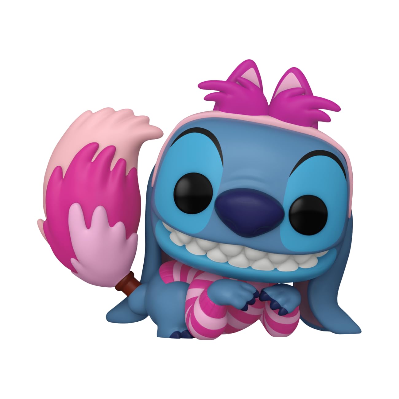Funko POP! Disney: Lilo and Stitch - Stitch Costume Cheshire Vinyl Figure