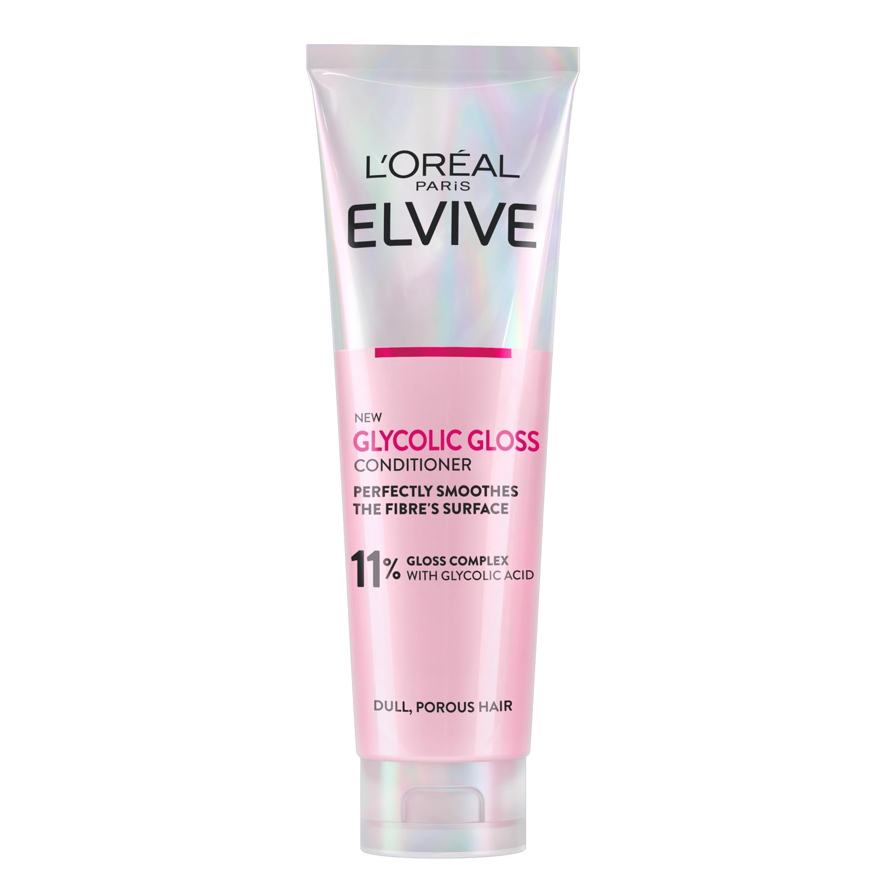 L'Oréal Paris Elvive Glycolic Gloss Conditioner (150ml) 1