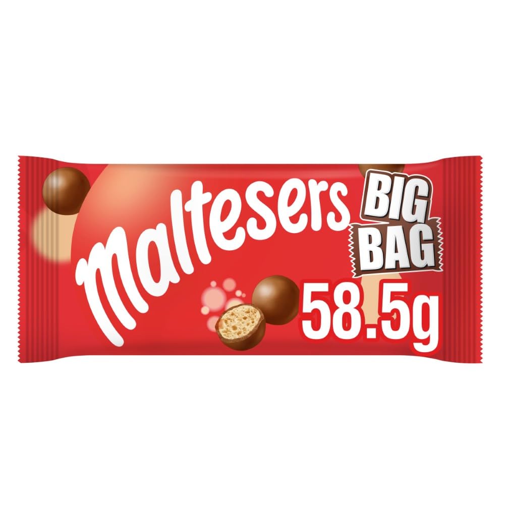 Maltesers King Size Bag 59g 3
