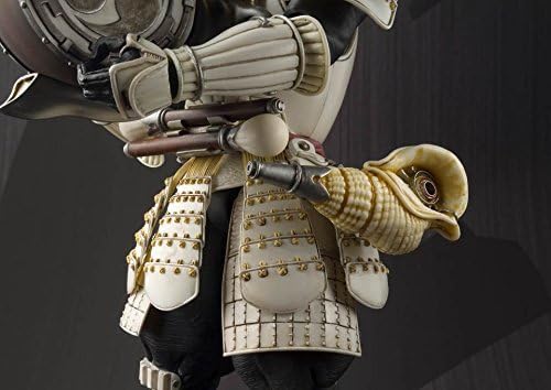 Bandai Tamashii Nations S.H. Figuarts Star Wars - Taikoyaku Stormtrooper Action Figure (BAN03737)