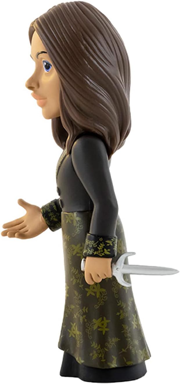 The Witcher - Yennefer Collectible Figurine (2023)