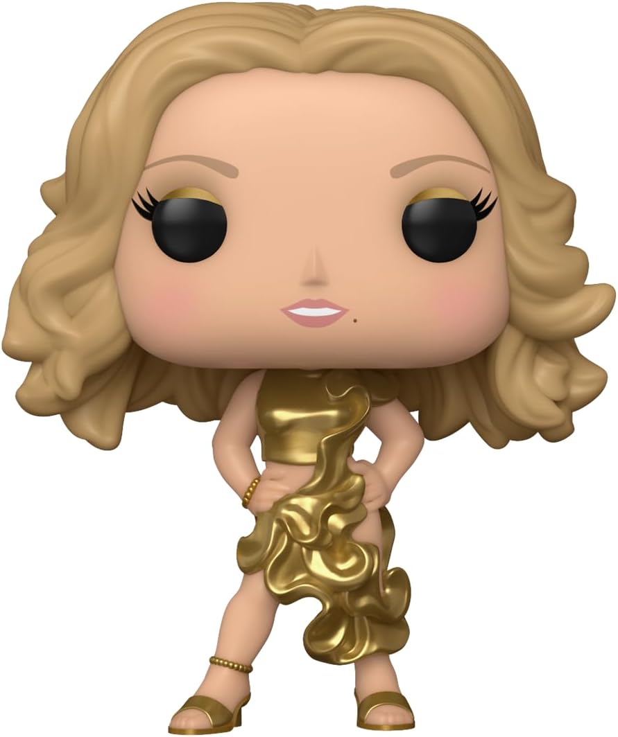 Funko Pop! Rocks - Mariah Carey: Emancipation of Mimi Vinyl Figure (75274)