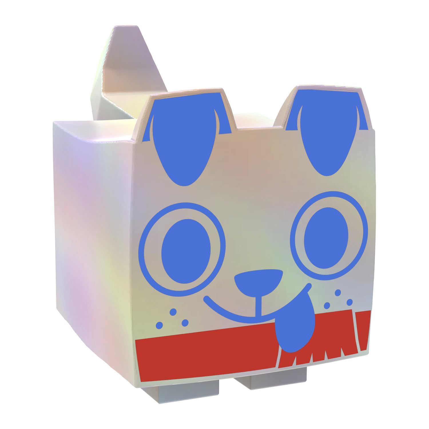 Pet Simulator Series 2 Advent Calendar - 24 Days of Exclusive Pet Figures & DLC Codes 4