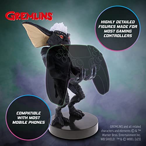 Gremlins Stripe - Gaming Accessories Holder & Phone Stand - Officially Licensed Warner Bros Merchandise (2023)