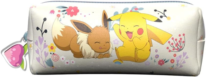 CyP Brands Pokémon Flower Collection Pencil Case (PT20-01PK)