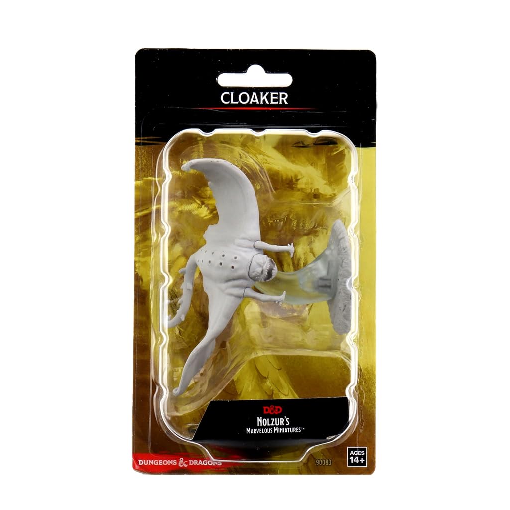 WizKids WZK90083 Accessories